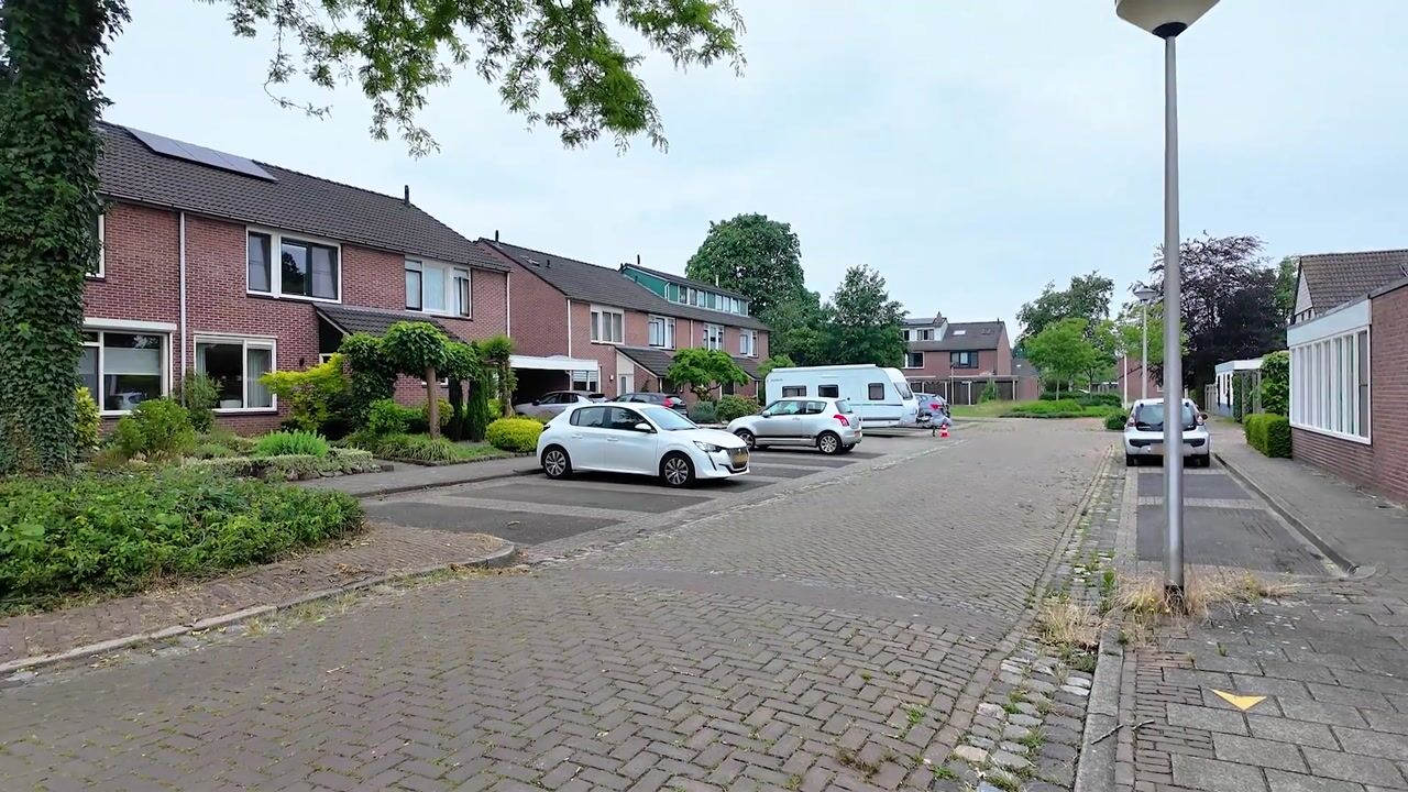 Video van Barink 19
