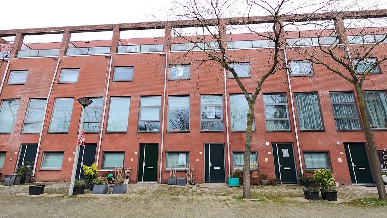 Bekijk video van Wesselsstraat 16