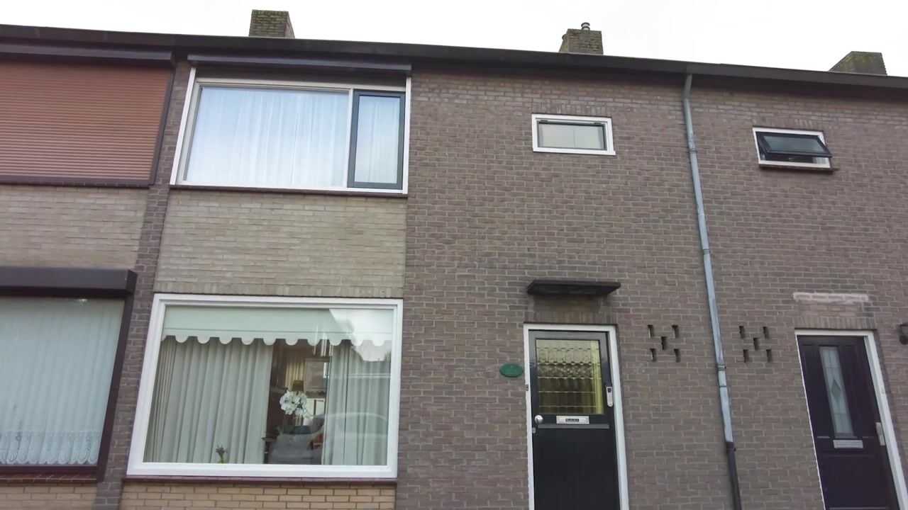 Video van Asterstraat 11