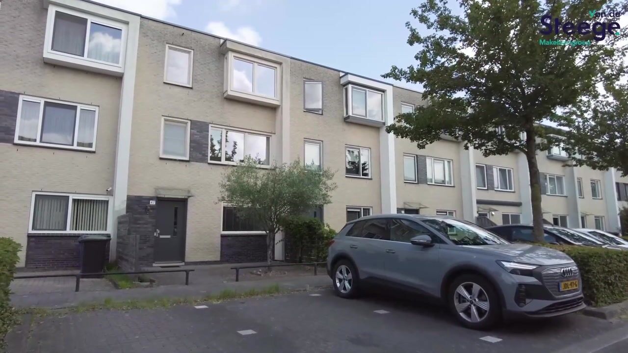 Video van Floris Versterstraat 47