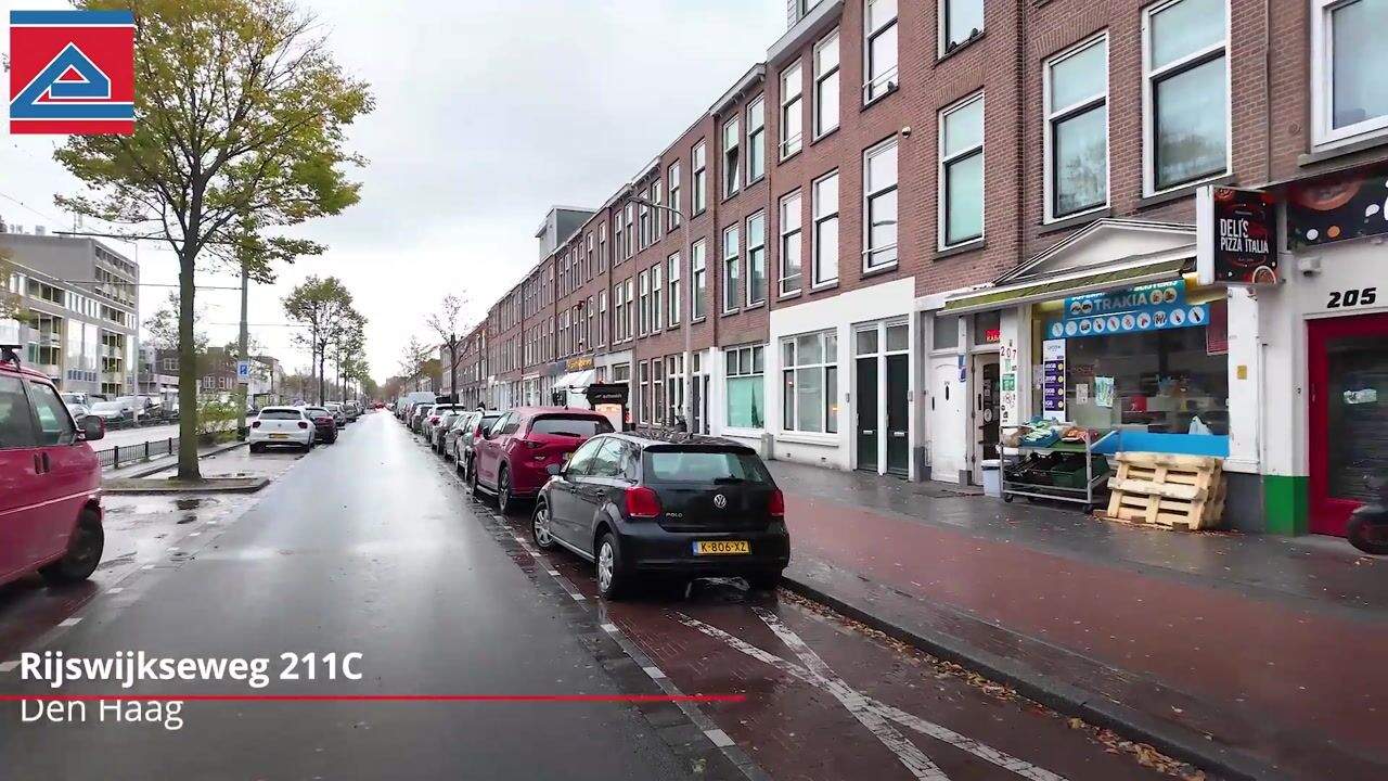 Video of Rijswijkseweg 211-C