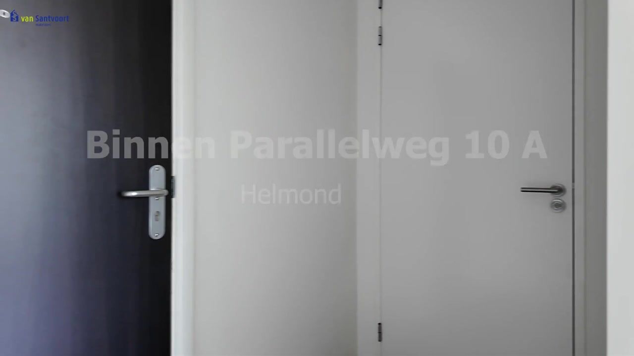Video of Binnen Parallelweg 10-A