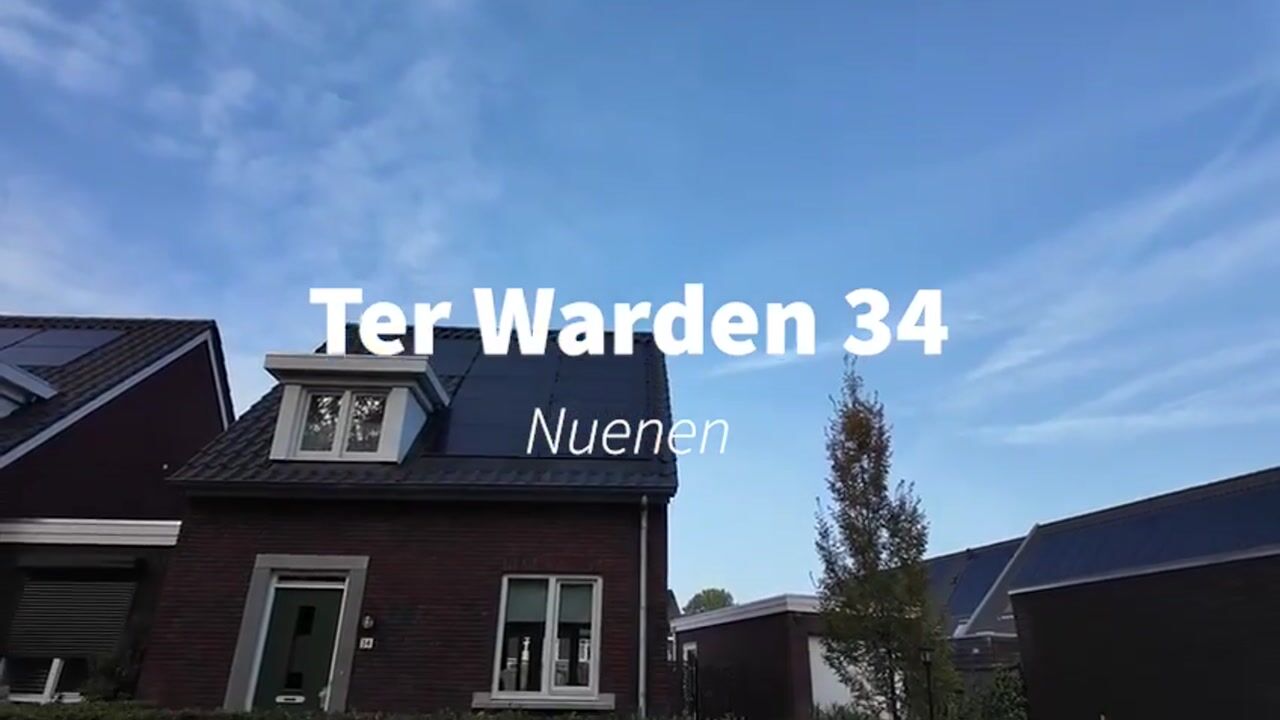 Video van Ter Warden 34