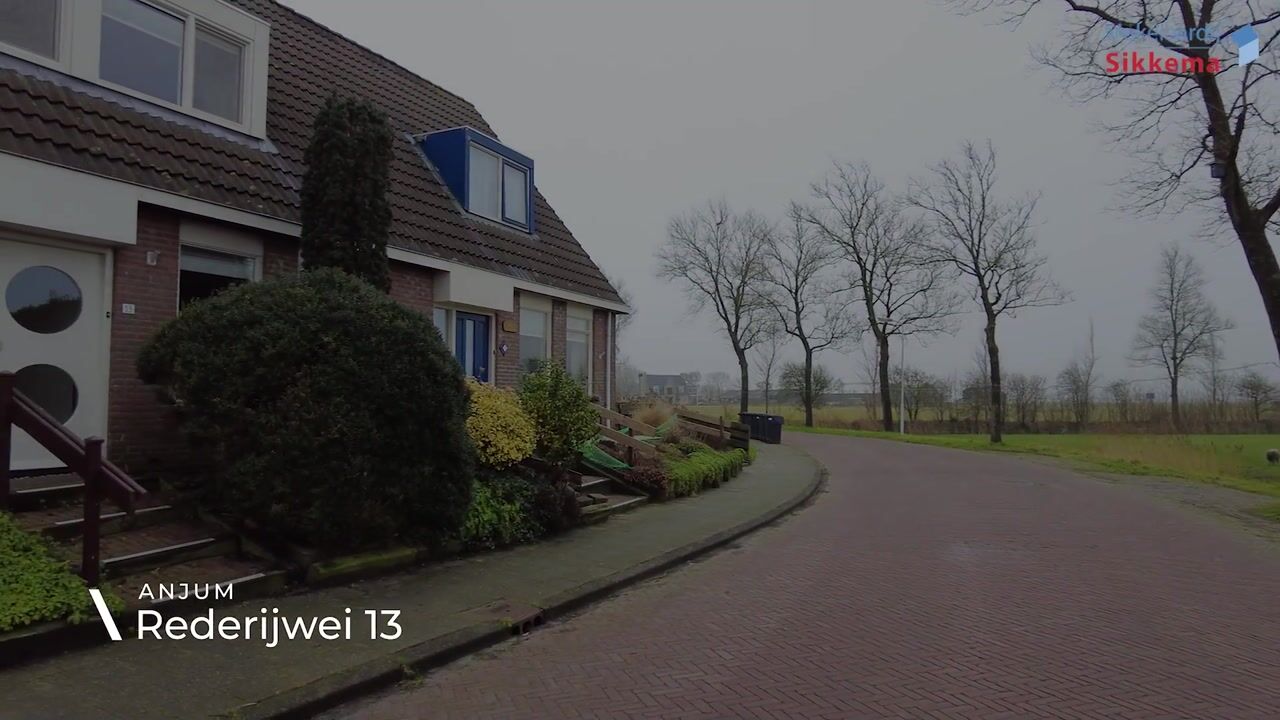 Bekijk video van Rederijwei 13