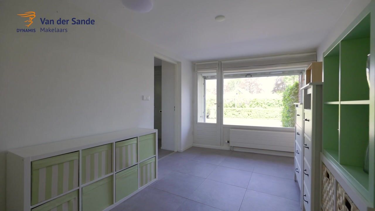 Video van Maria Cherubinastraat 9
