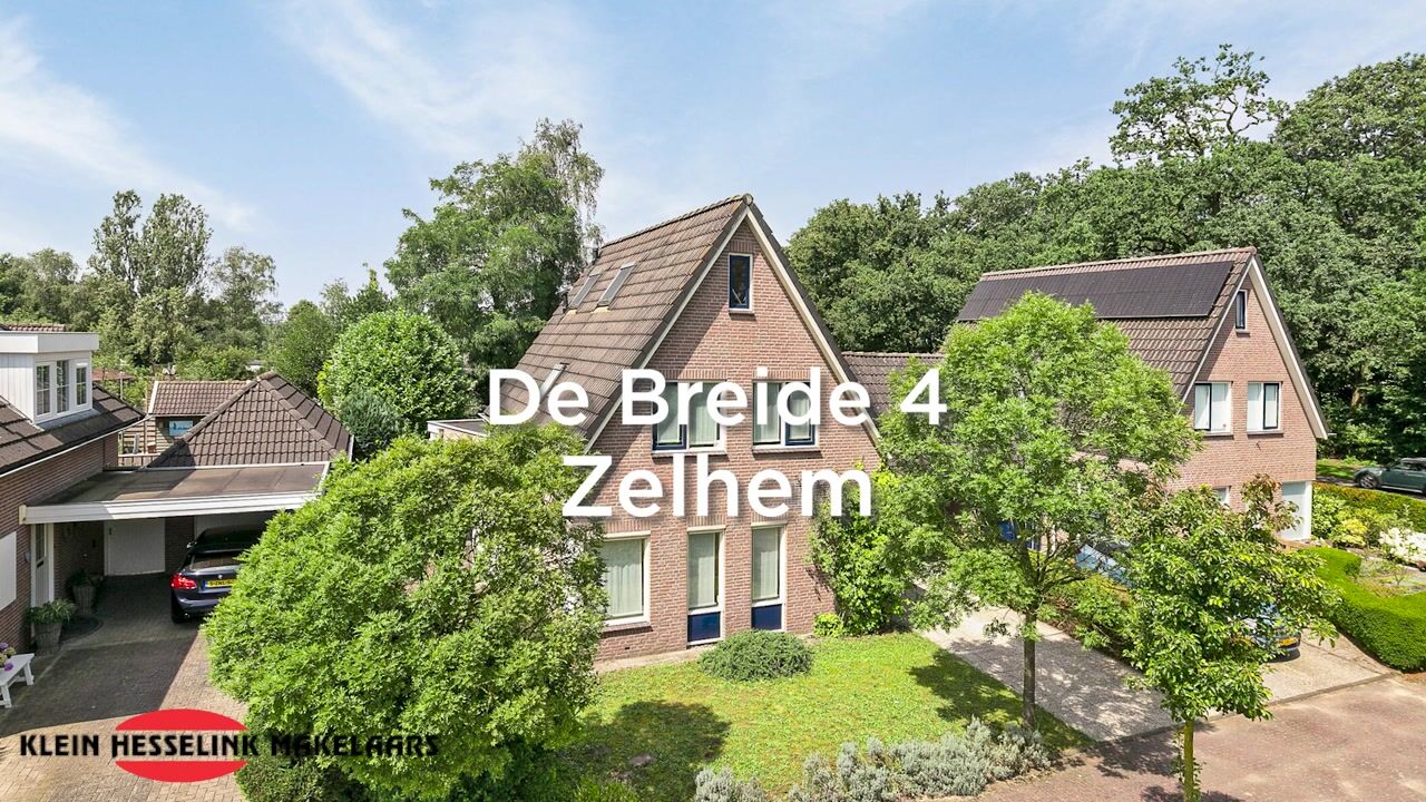 Video van de Breide 4