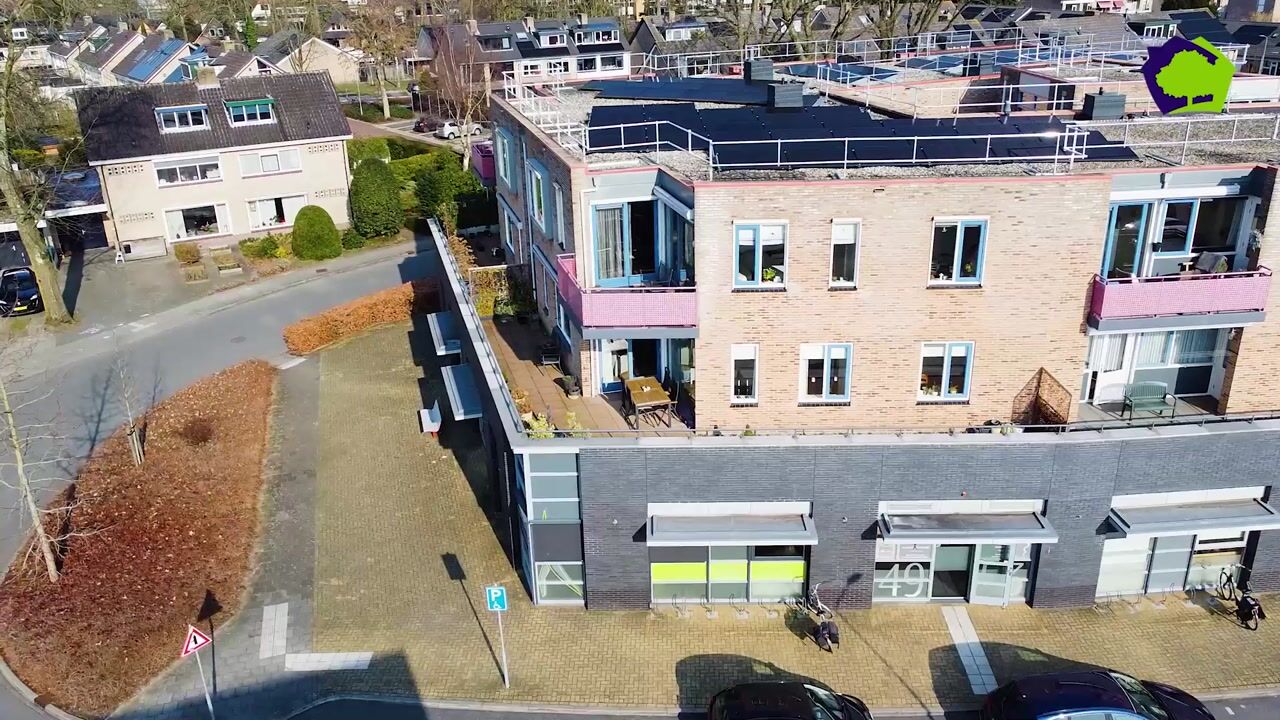 Video van Sportlaan 31