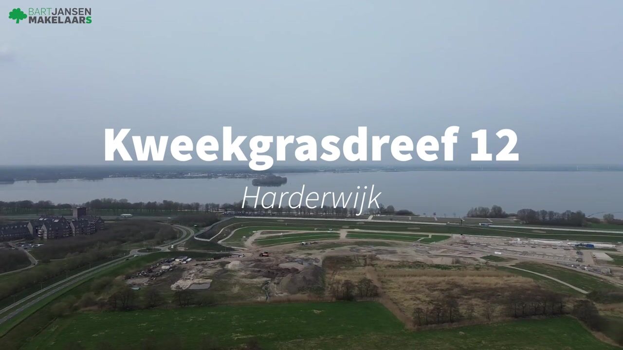 Video van Kweekgrasdreef 12