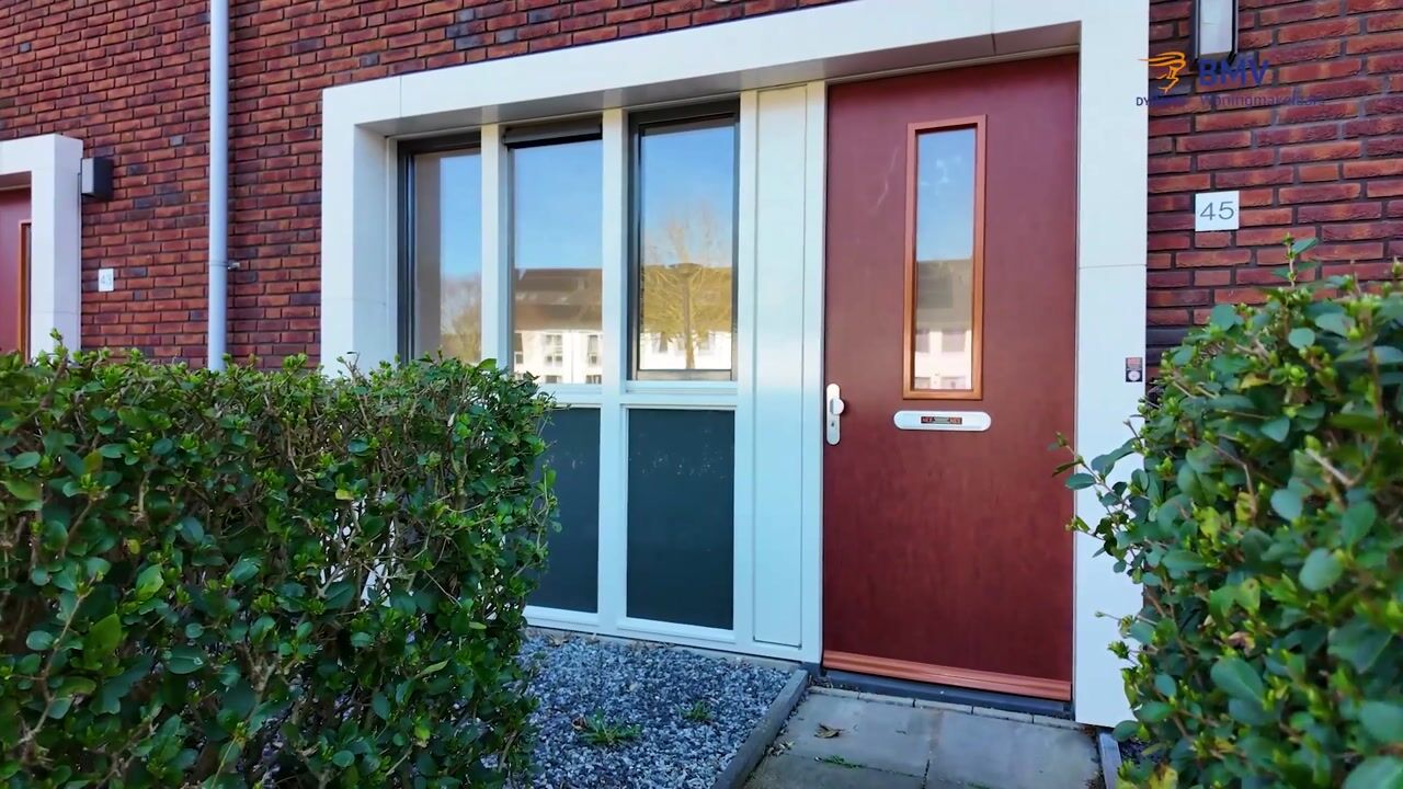 Video of Caligastraat 45