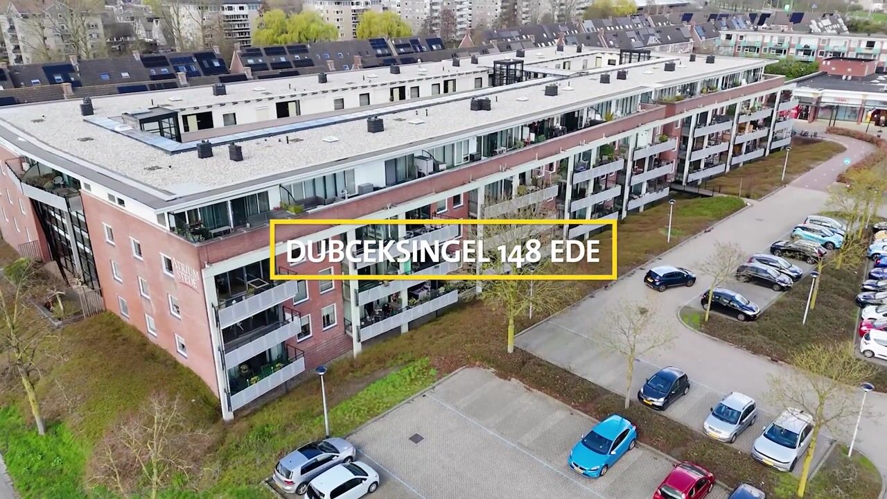 Video van Dubceksingel 148