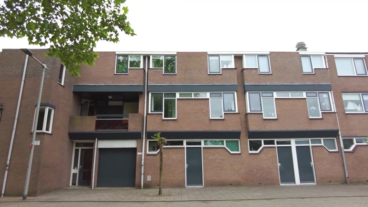 Video van Groningensingel 1061