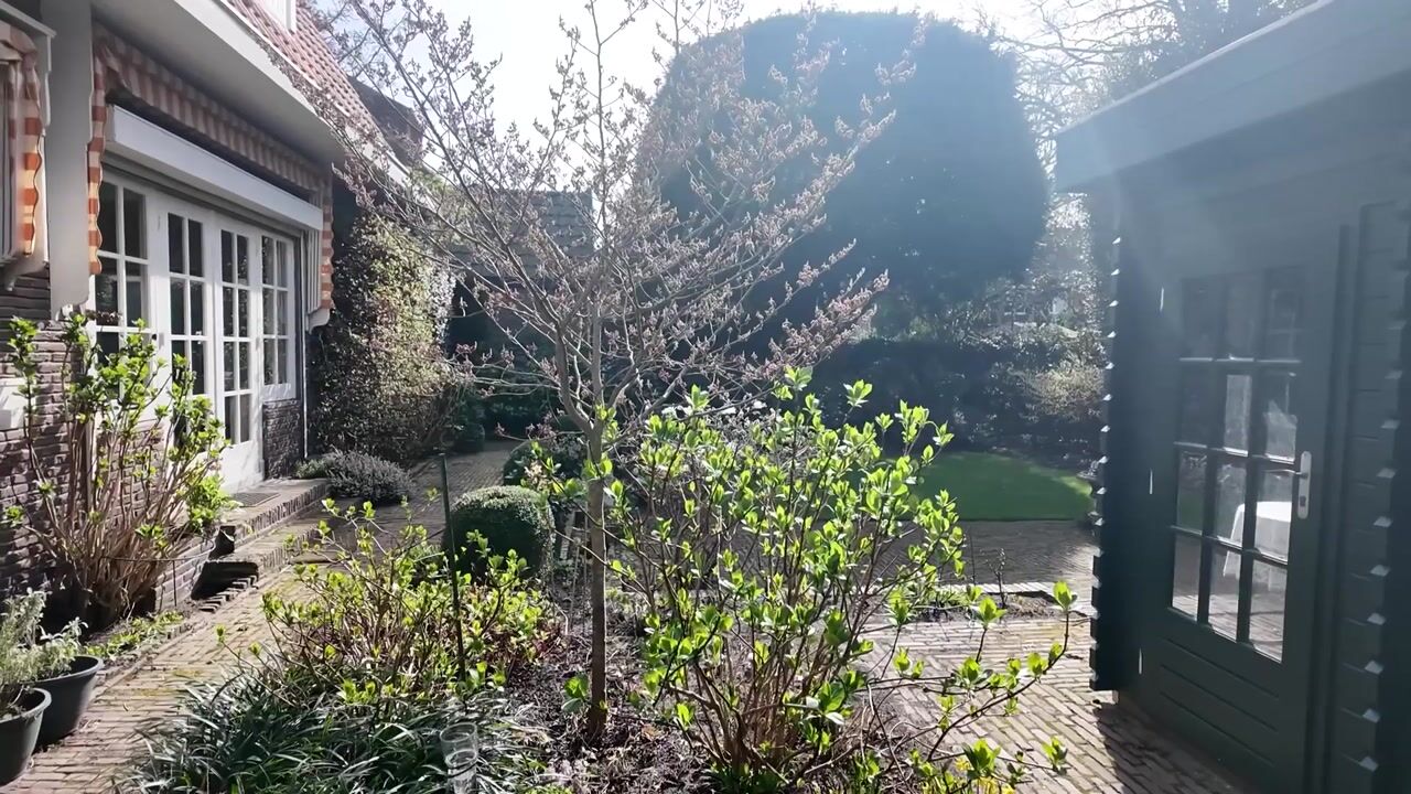 Video van Heemsteedse Dreef 271