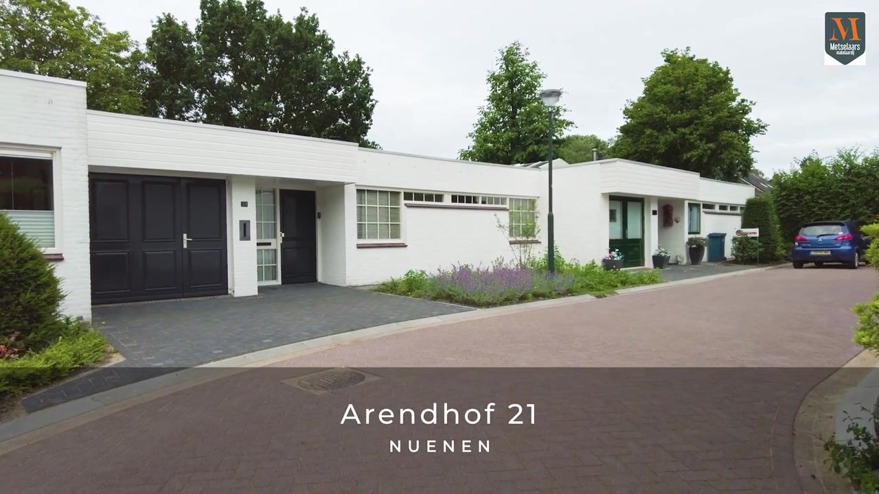 Video of Arendhof 21