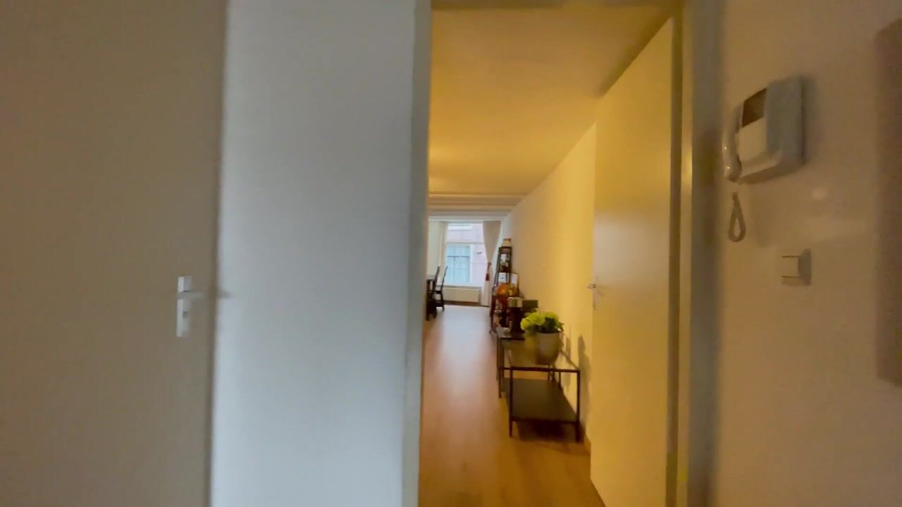 Video of Heintje Hoekssteeg 5-M