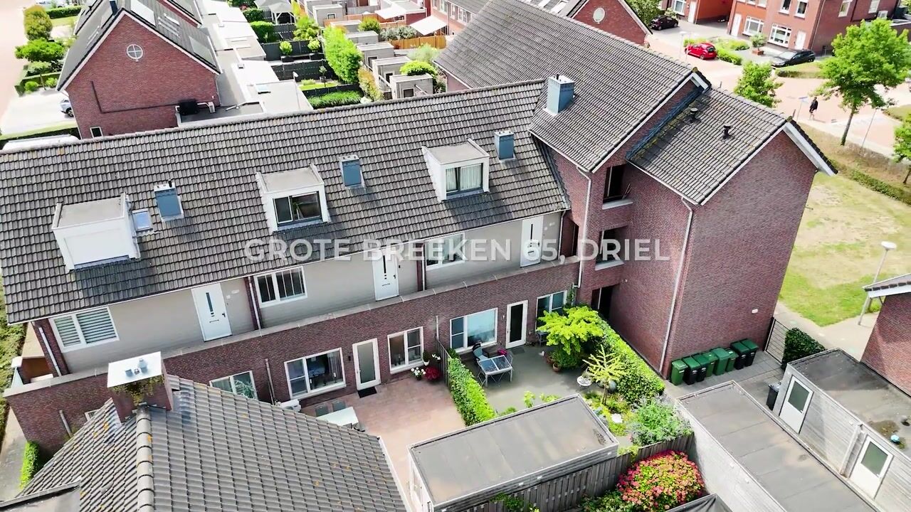 Video van Grote Breeken 65