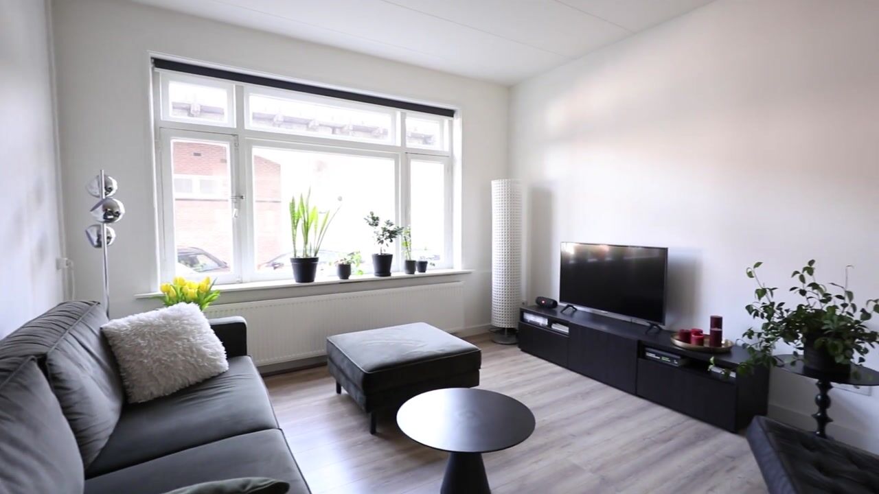 Video of Scheveningsestraat 8-A