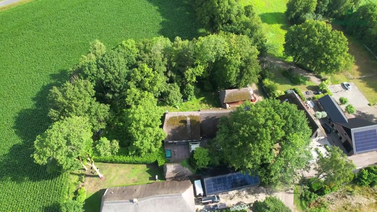 Video van Achterste Erm 2