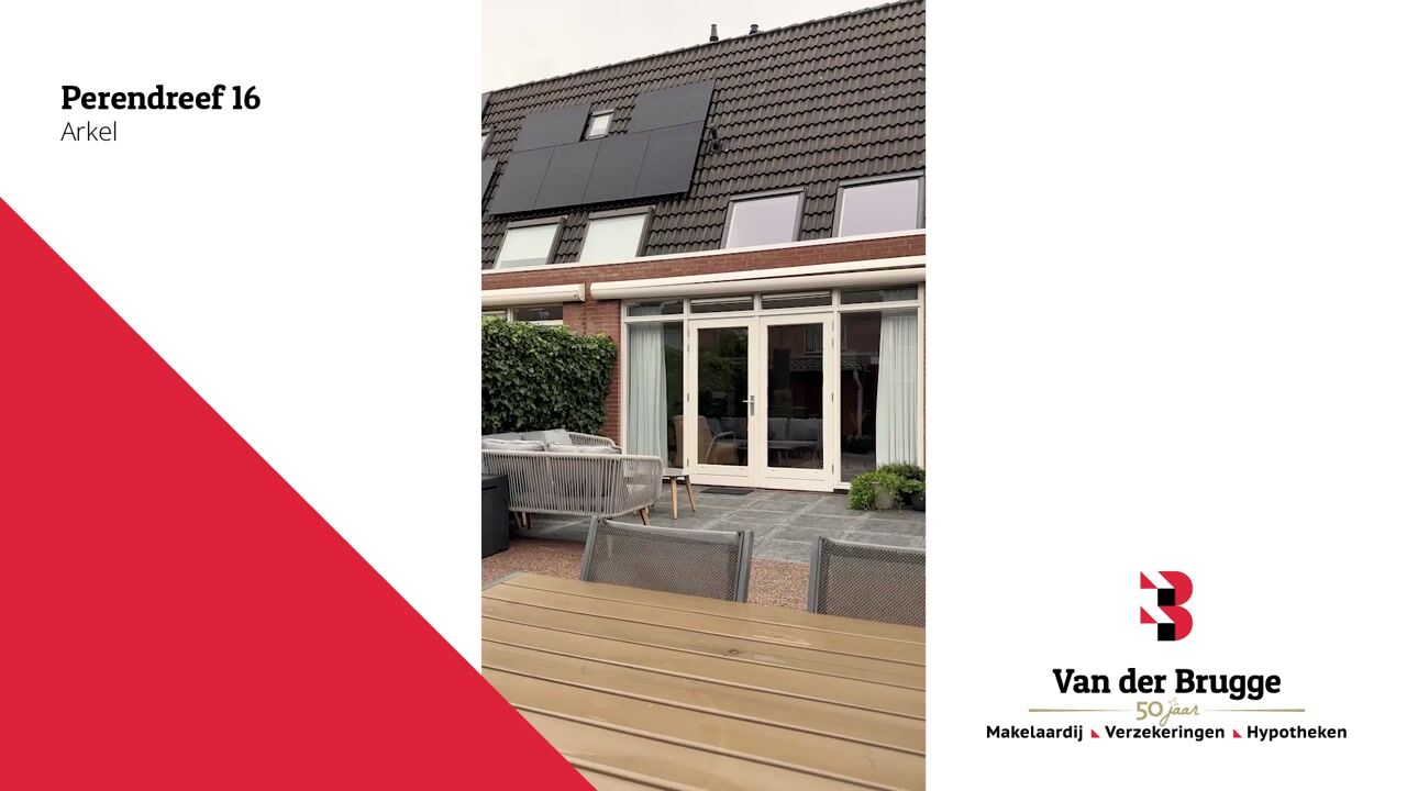 Video van Perendreef 16