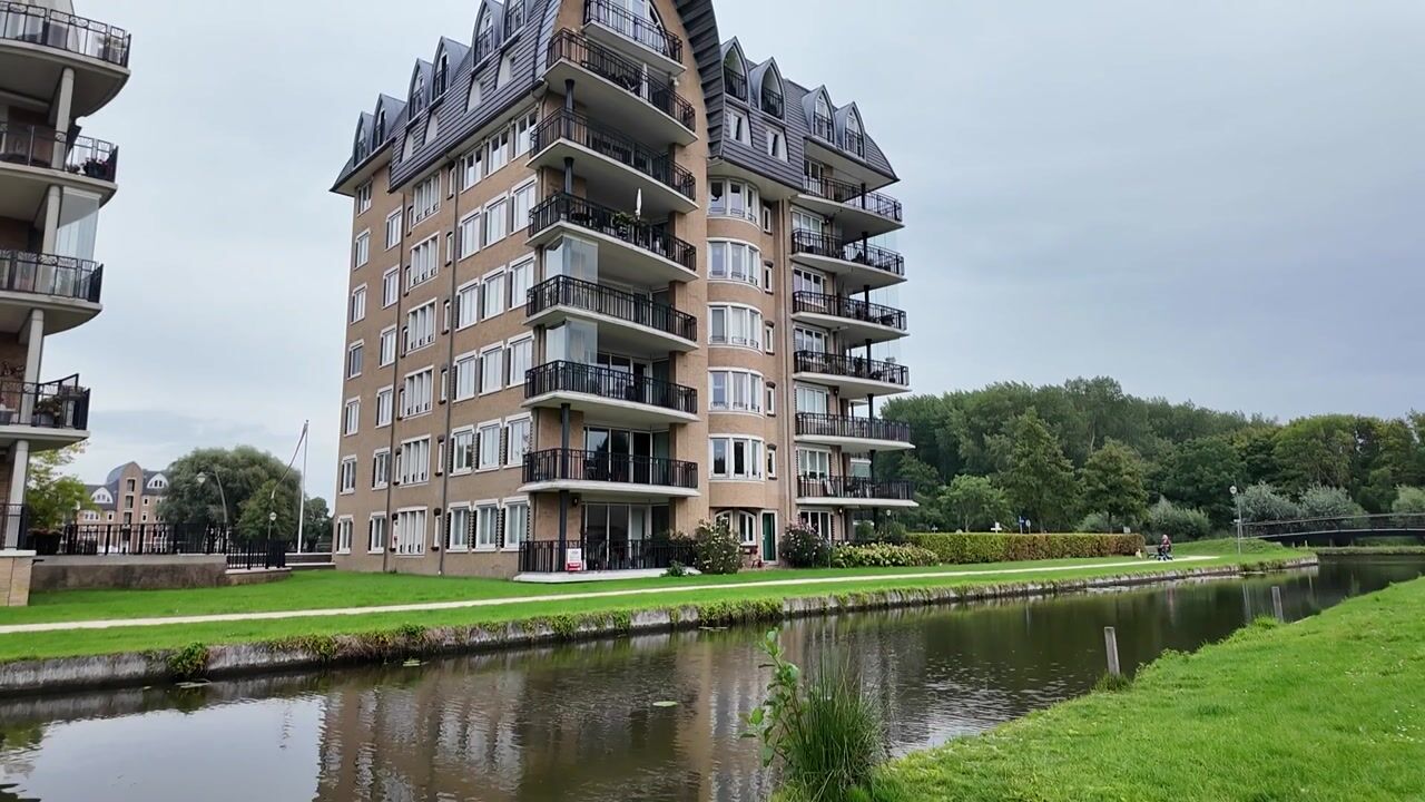 Video van Annie M.G. Schmidtlaan 370