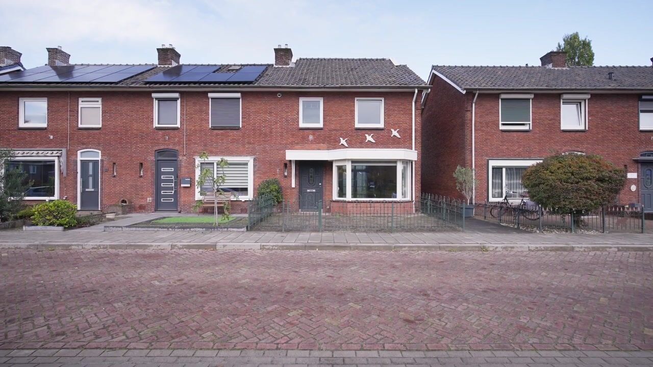 Video of Schoolstraat 83