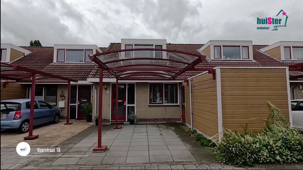 Video van Voorstraat 18