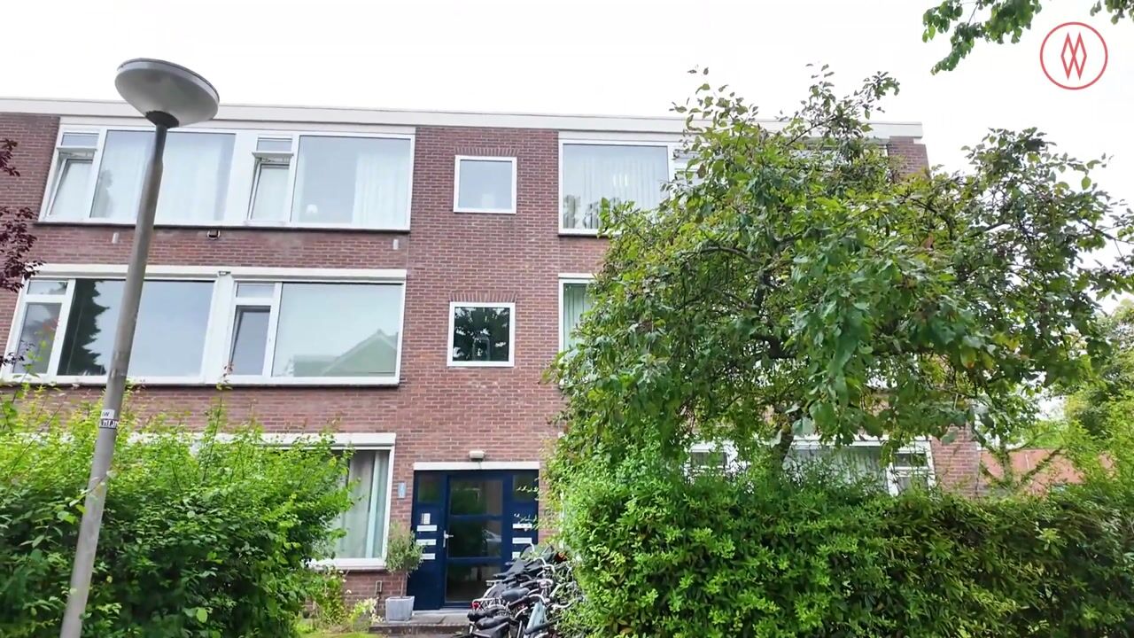 Video of Wisentstraat 6