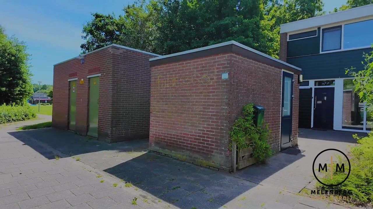 Video of Laan van het Kinholt 191
