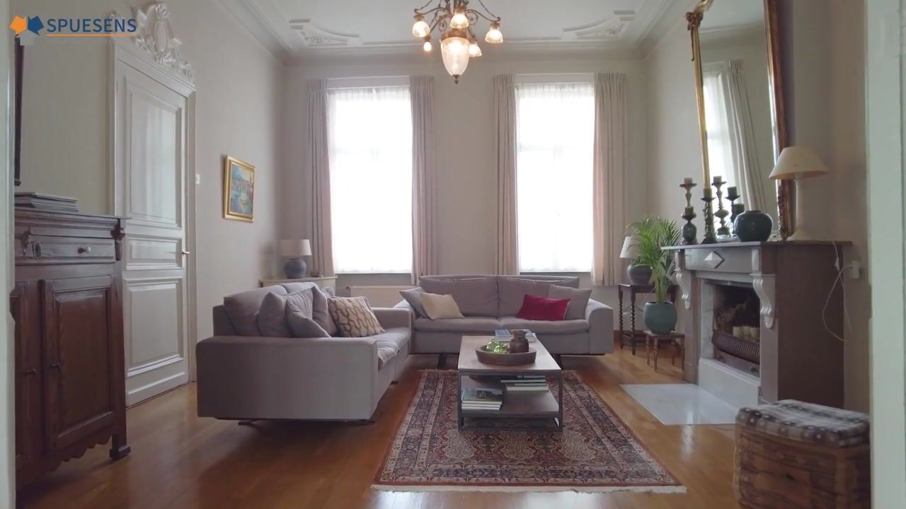 Video van Nieuwstraat 12