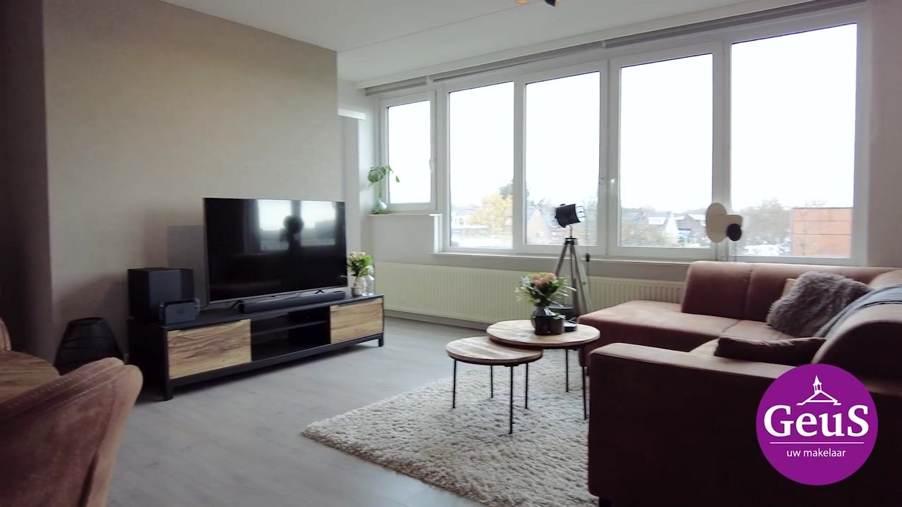 Video van Beethovenhof 23