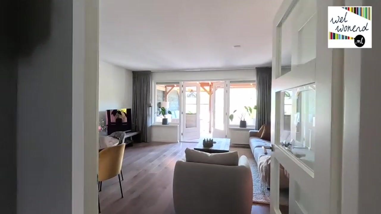 Video van Zwanenkamp 1265