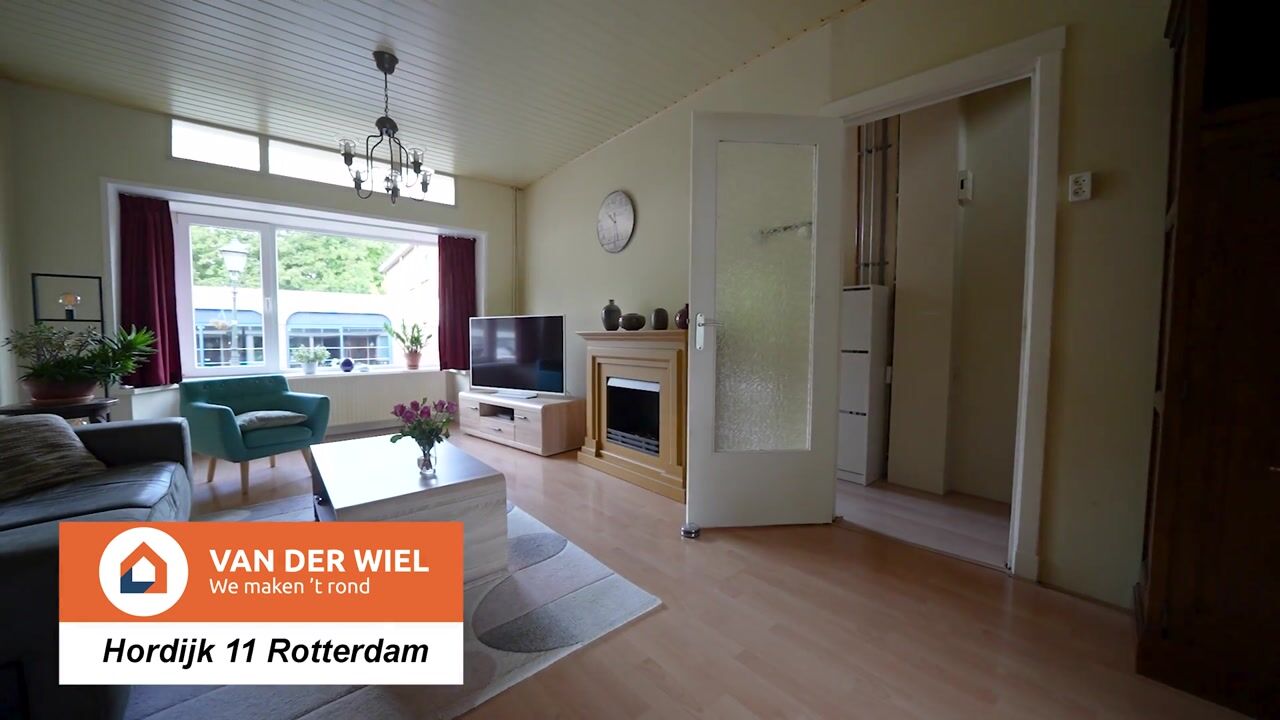 Video van Hordijk 11