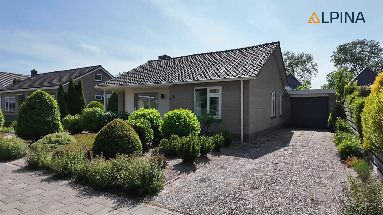 Video van Dr. Harm Smeengestraat 48