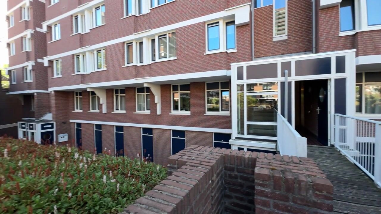 Video van Marshallplein 63