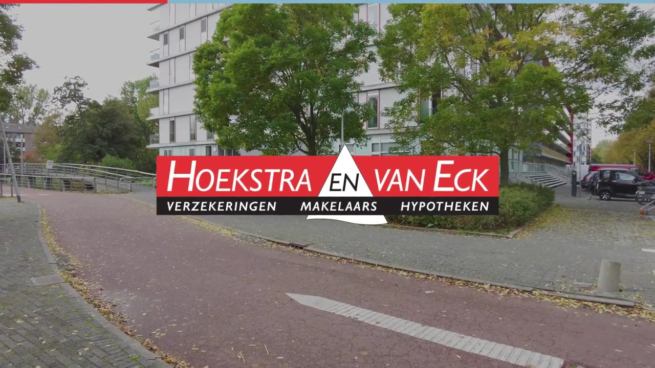 Video van Osdorper Ban 619