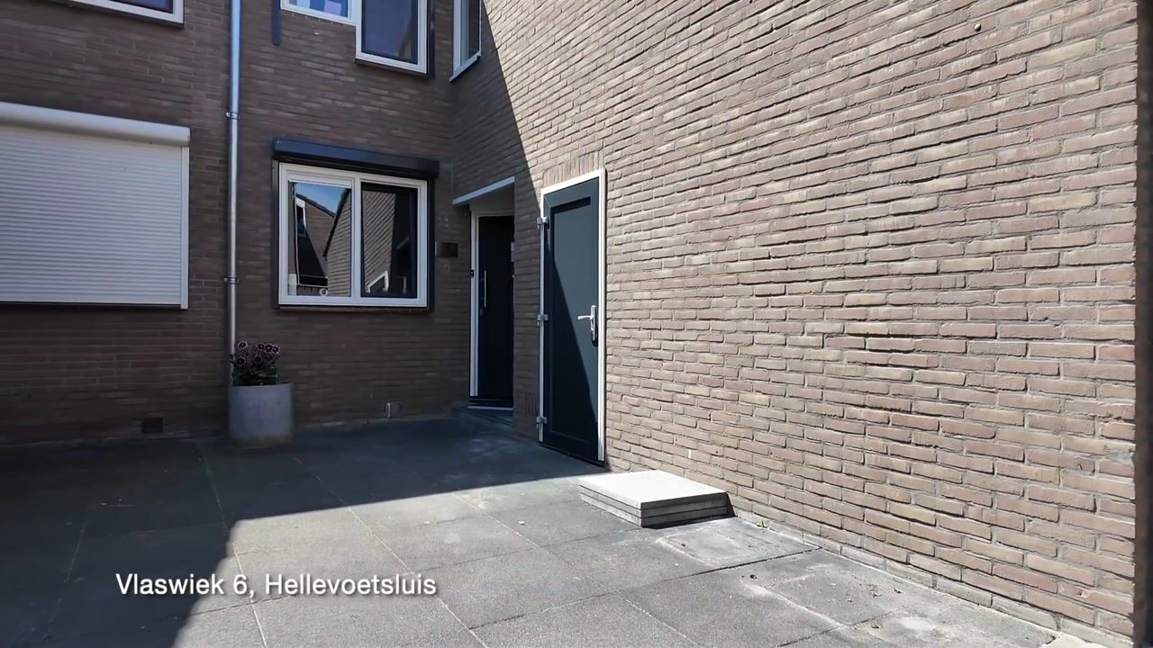 Video van Vlaswiek 6