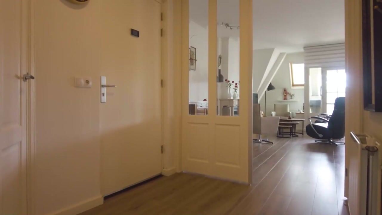 Video van Plantsoenstraat 31-C