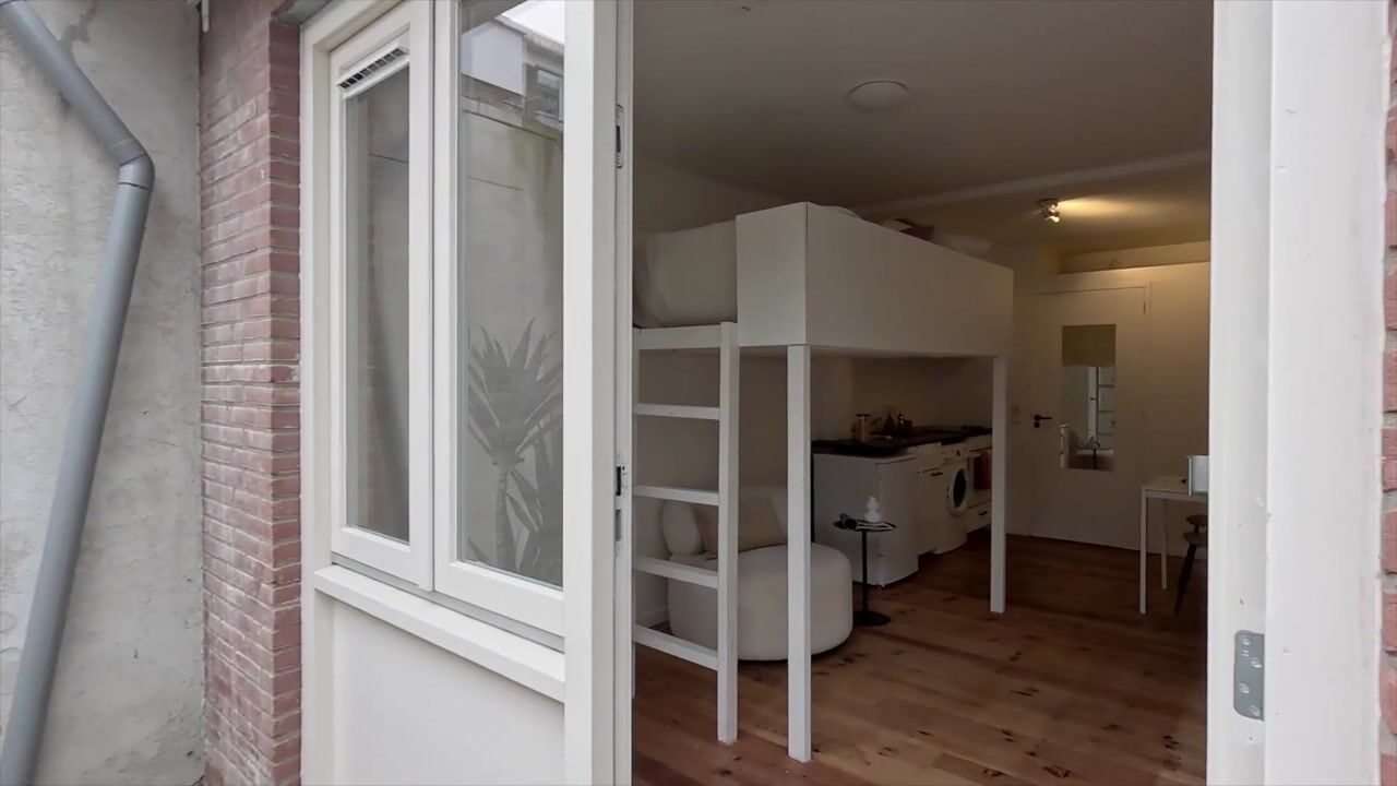 Video of Paramaribostraat 94-E