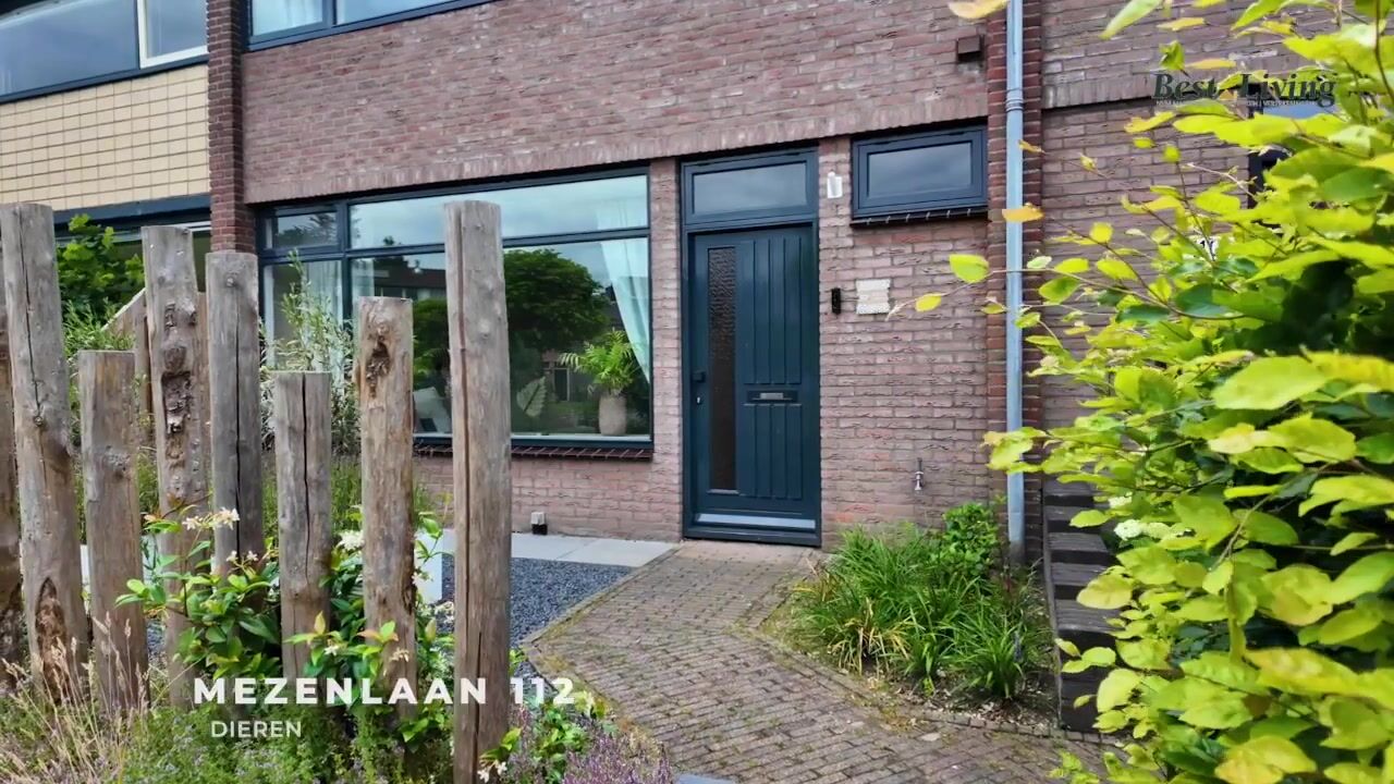 Video van Mezenlaan 112