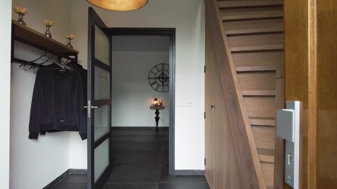Video of Dooleg 54