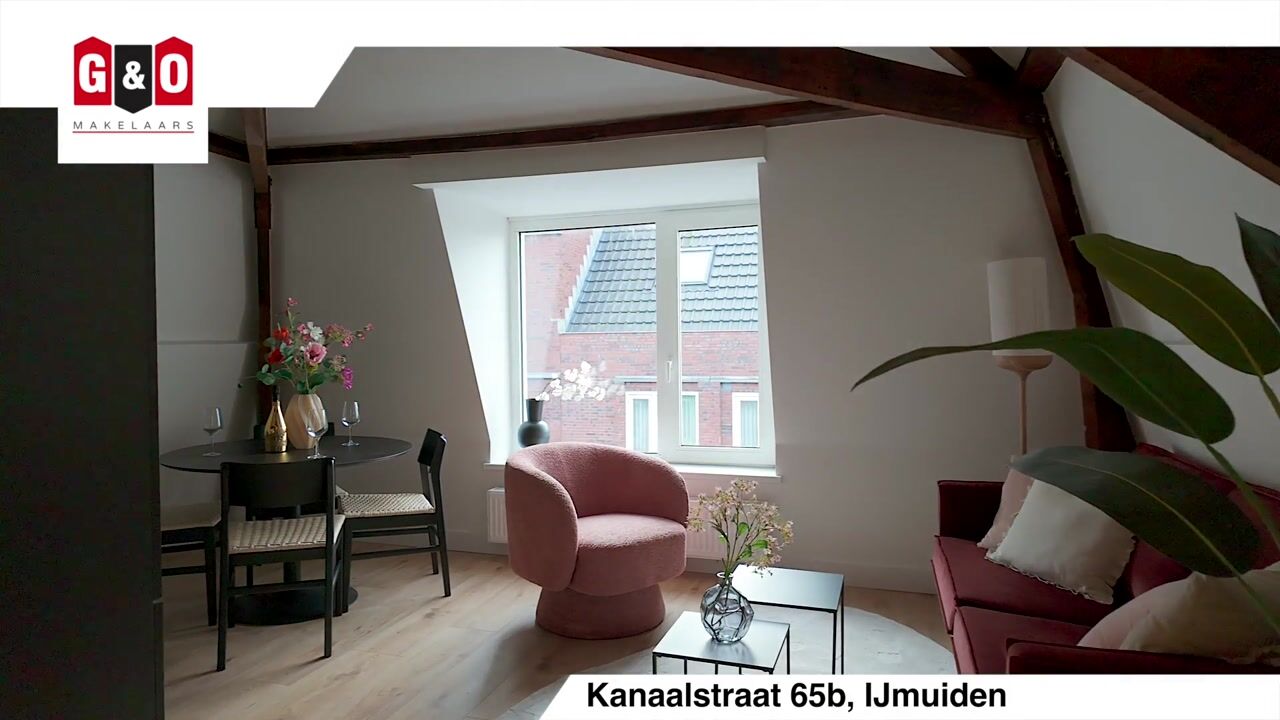 Video of Kanaalstraat 65-B