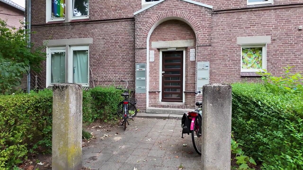 Video van Joubertstraat 108