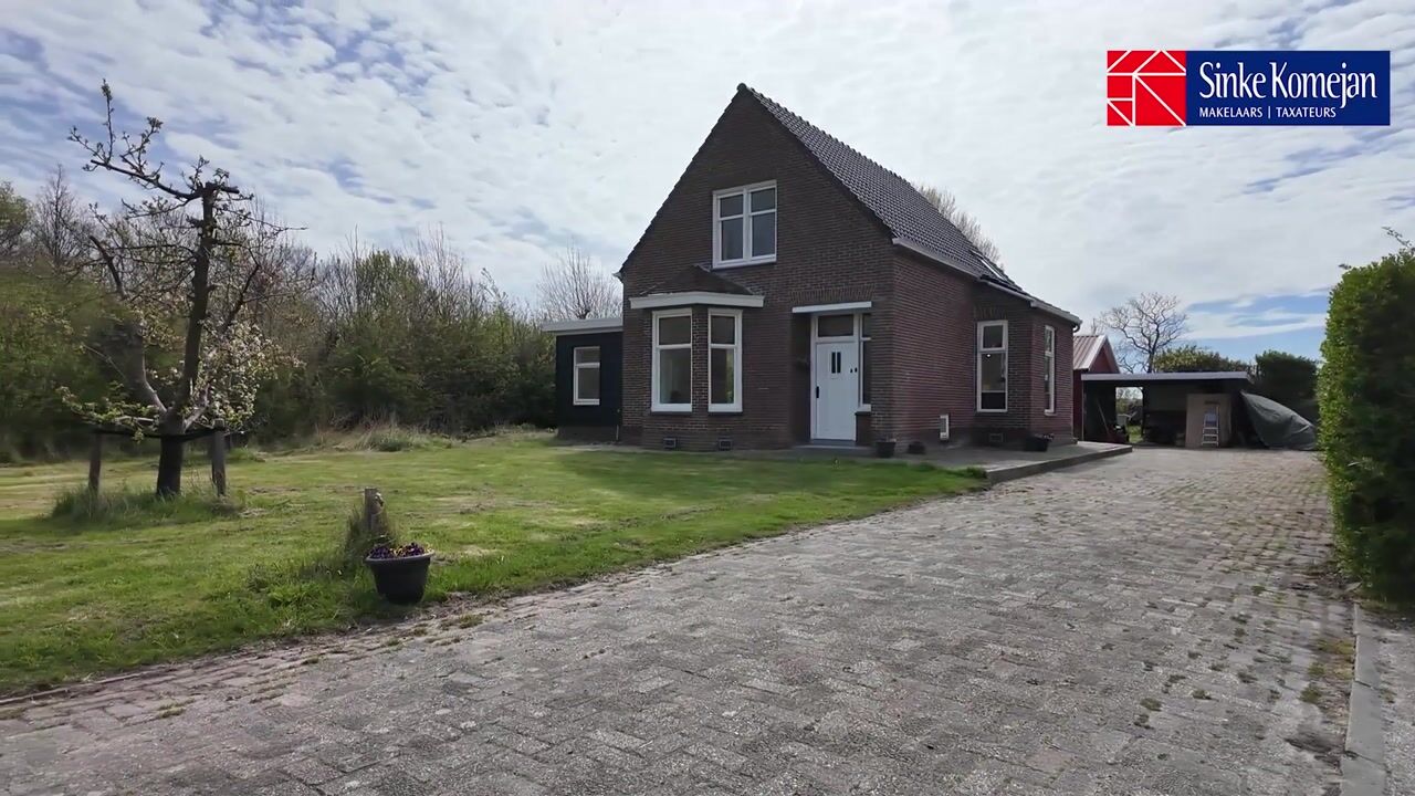 Video of Lokkershofweg 5