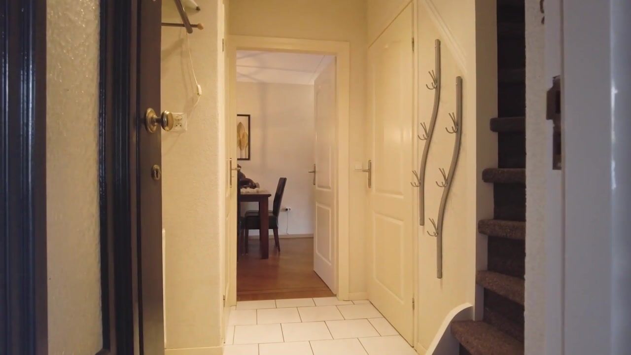 Video van Marthalaan 16