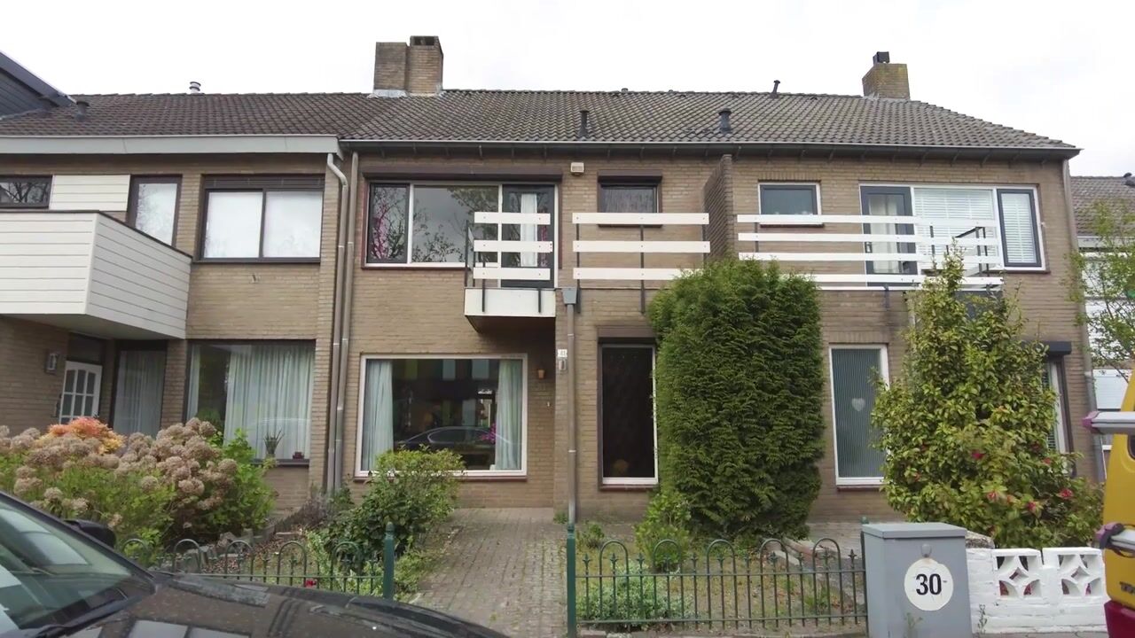 Video of Eilenbergstraat 41