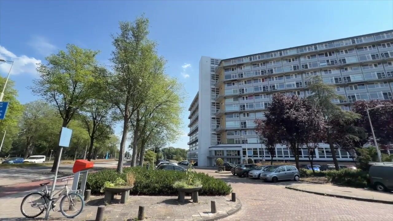 Video van Baden Powellweg 163