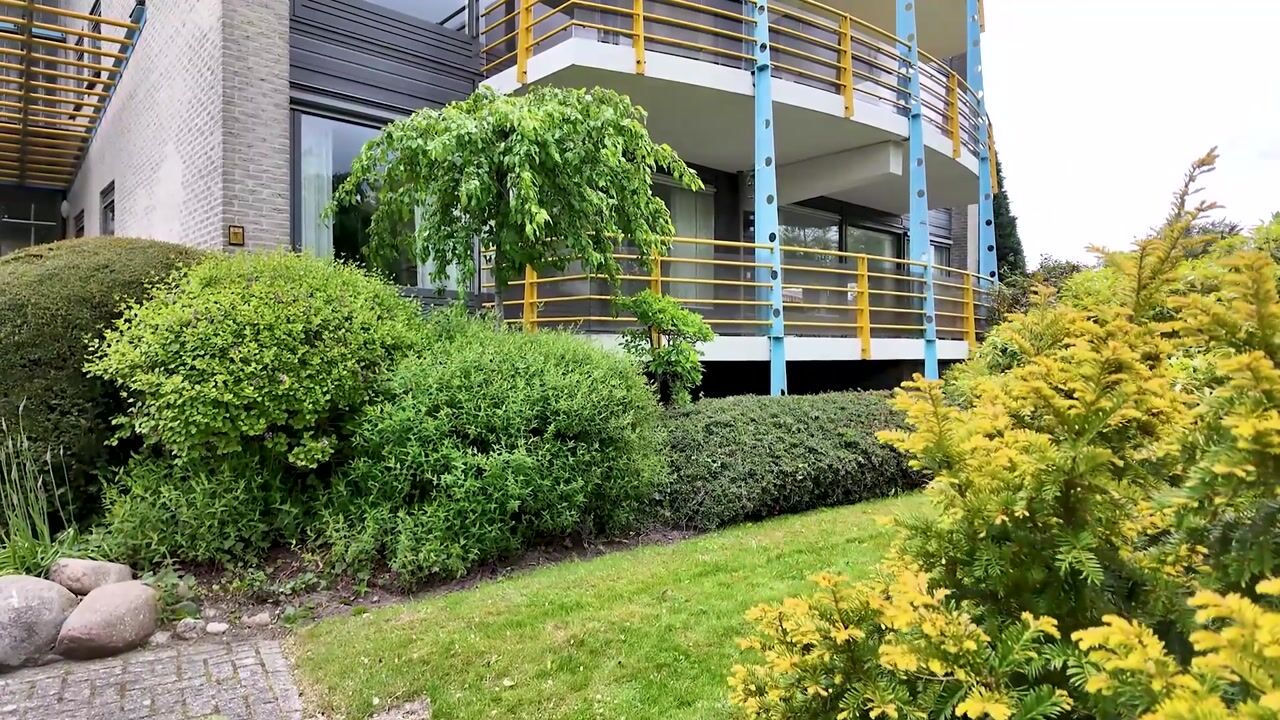 Video van Breedeborg 1