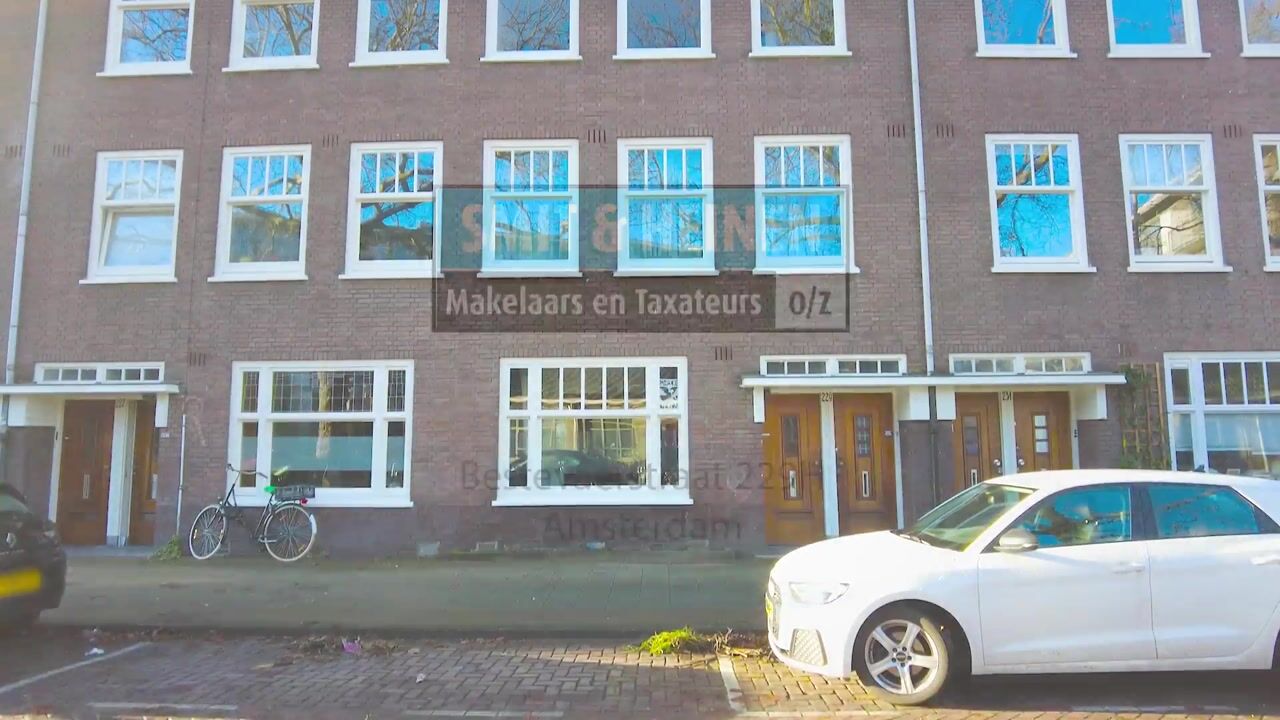 Video of Bestevâerstraat 229-H