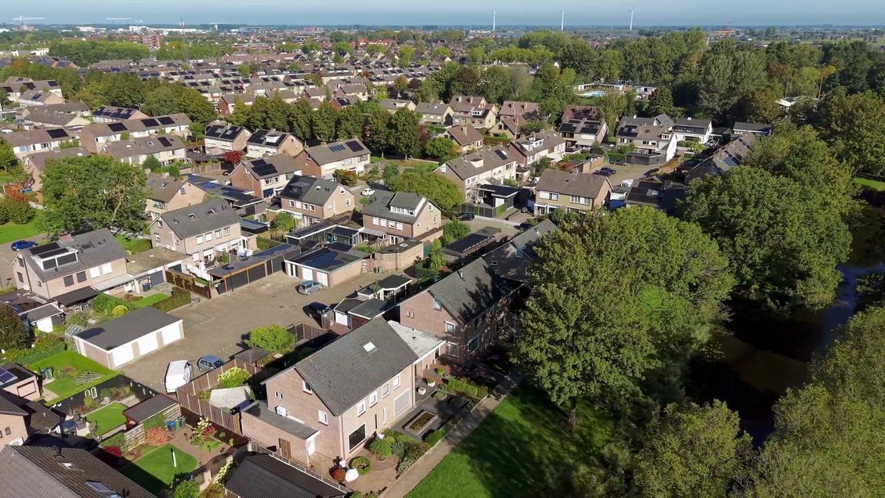 Video van Achtervliet 30