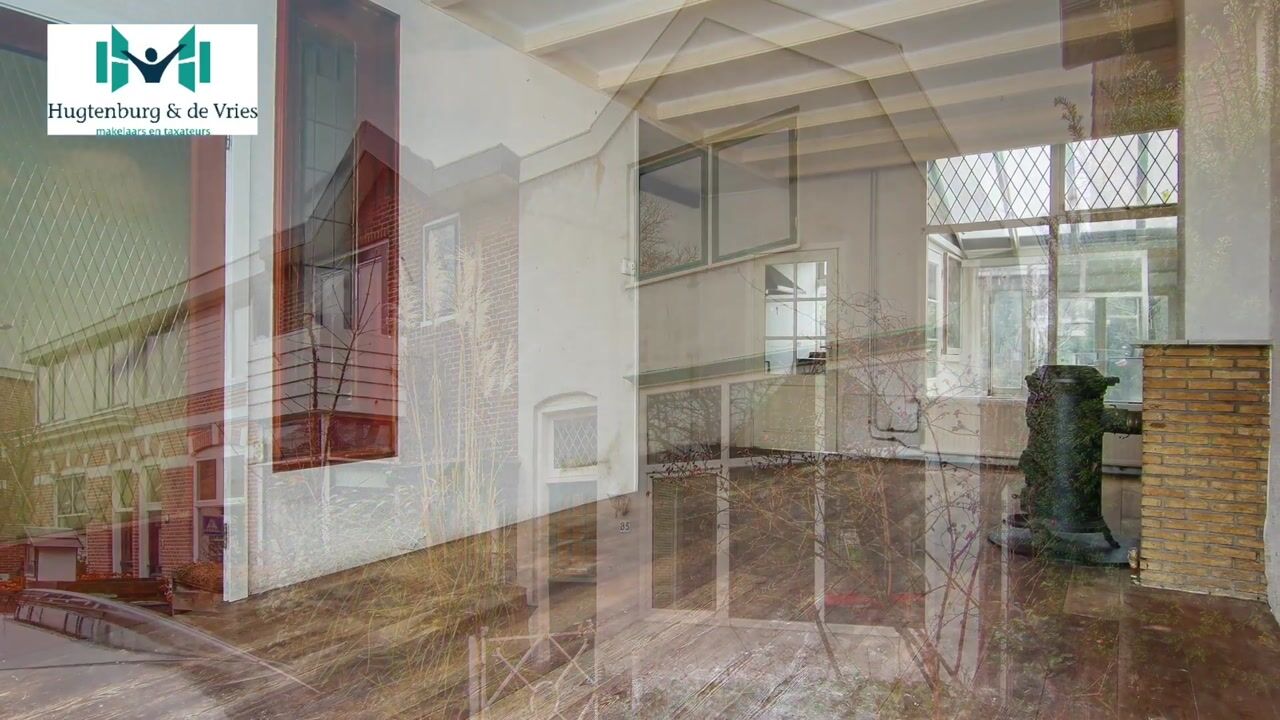 Video of Voorweg 83