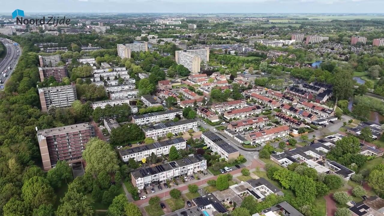 Video van Noord 30-A